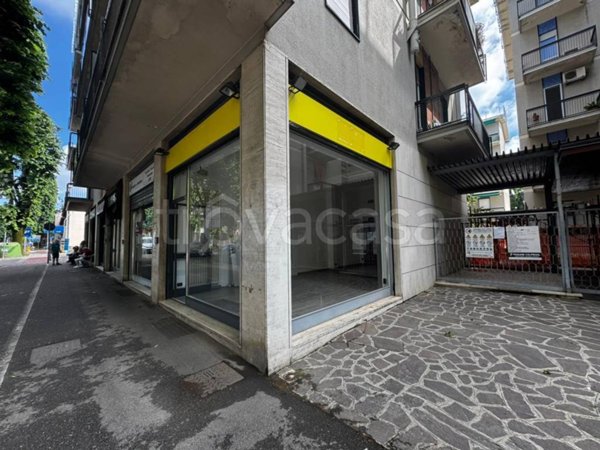 appartamento in affitto a Lodi in zona Corso Mazzini
