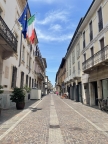 appartamento in affitto a Lodi in zona Centro Storico