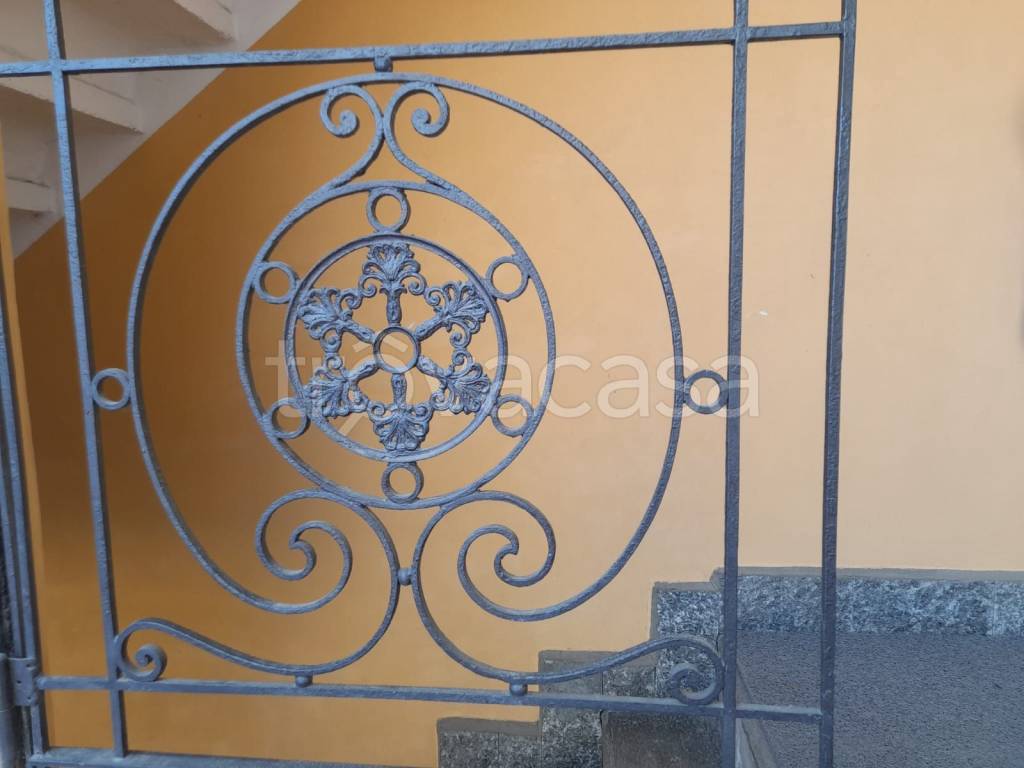 appartamento in affitto a Lodi in zona Centro Storico