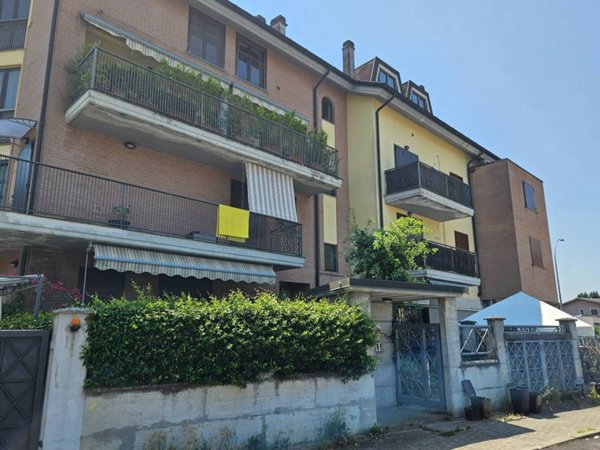 appartamento in affitto a Lodi in zona San Fereolo