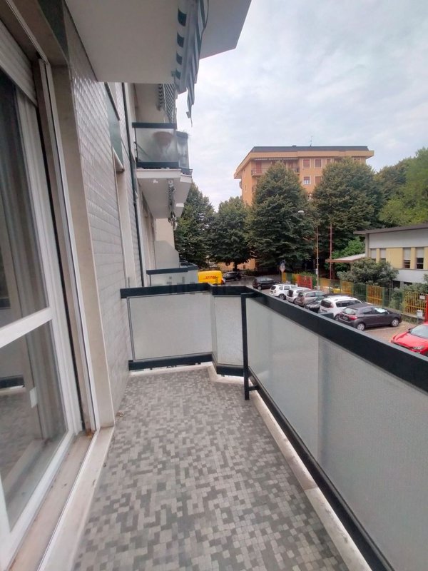 appartamento in affitto a Lodi in zona Viale Italia