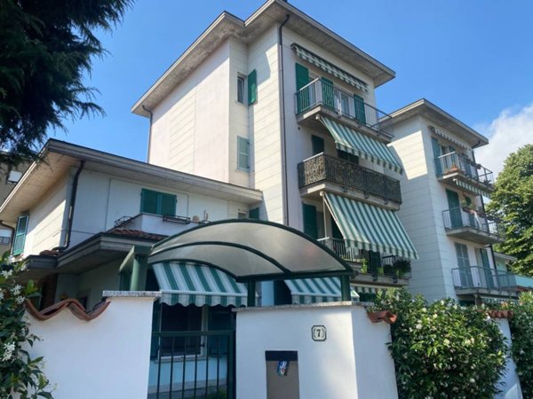 appartamento in affitto a Lodi in zona San Bernardo