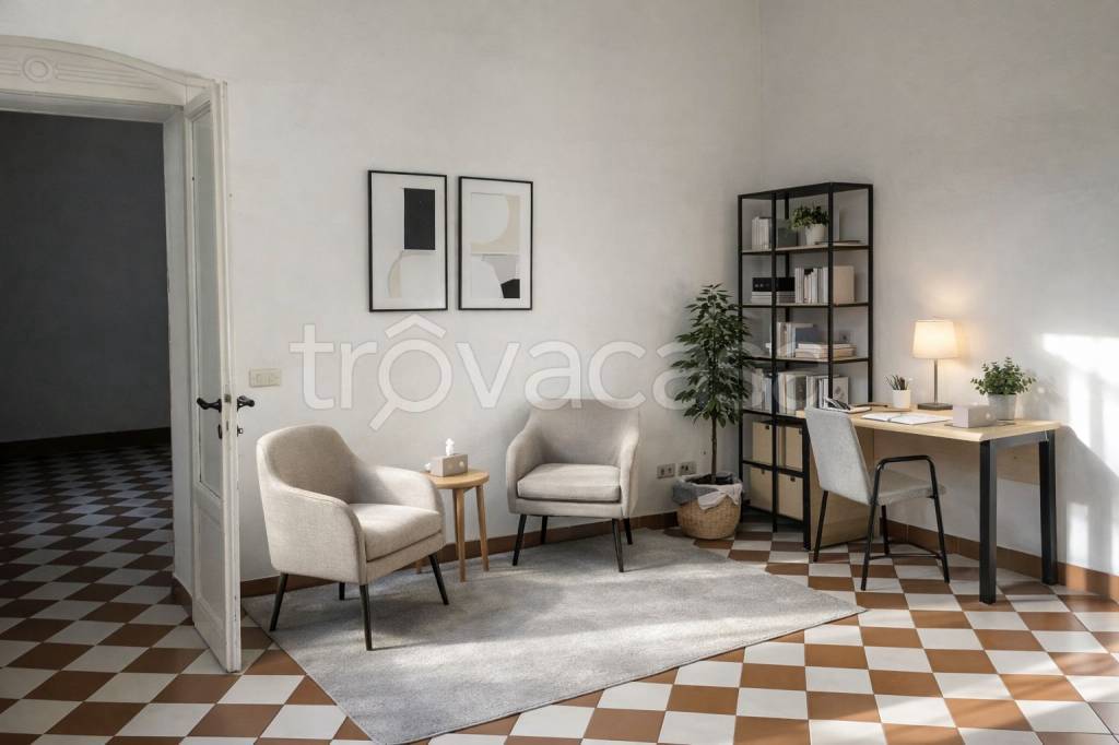 ufficio in affitto a Lodi in zona Centro Storico