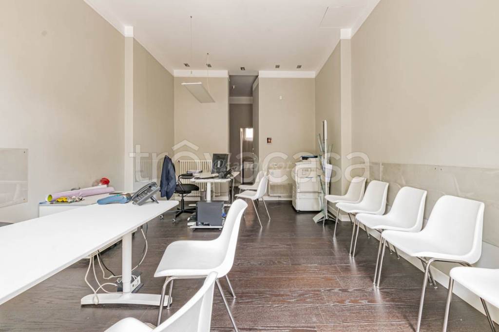 appartamento in affitto a Lodi in zona Fanfani