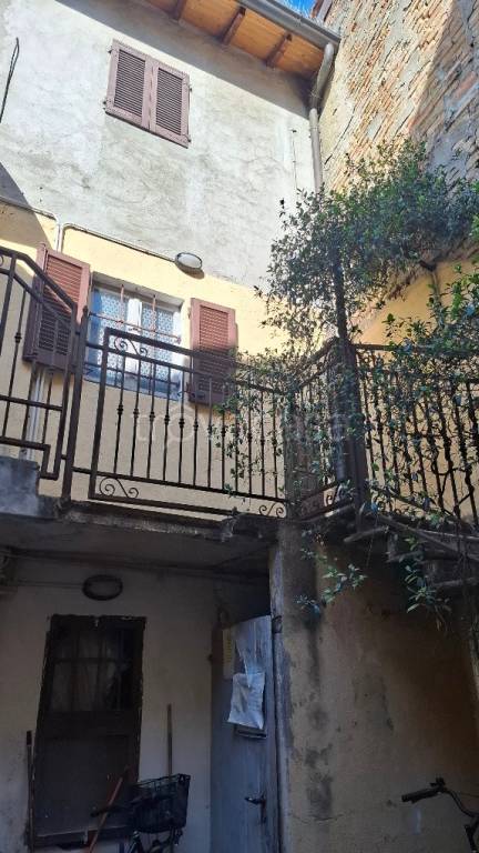appartamento in affitto a Lodi in zona Centro Storico