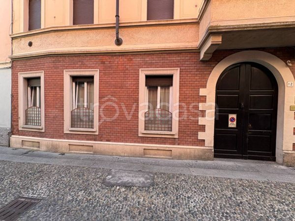 appartamento in affitto a Lodi in zona Centro Storico