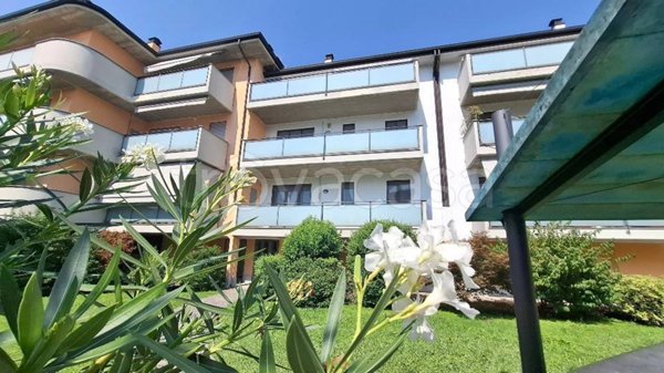 appartamento in affitto a Lodi in zona Fanfani