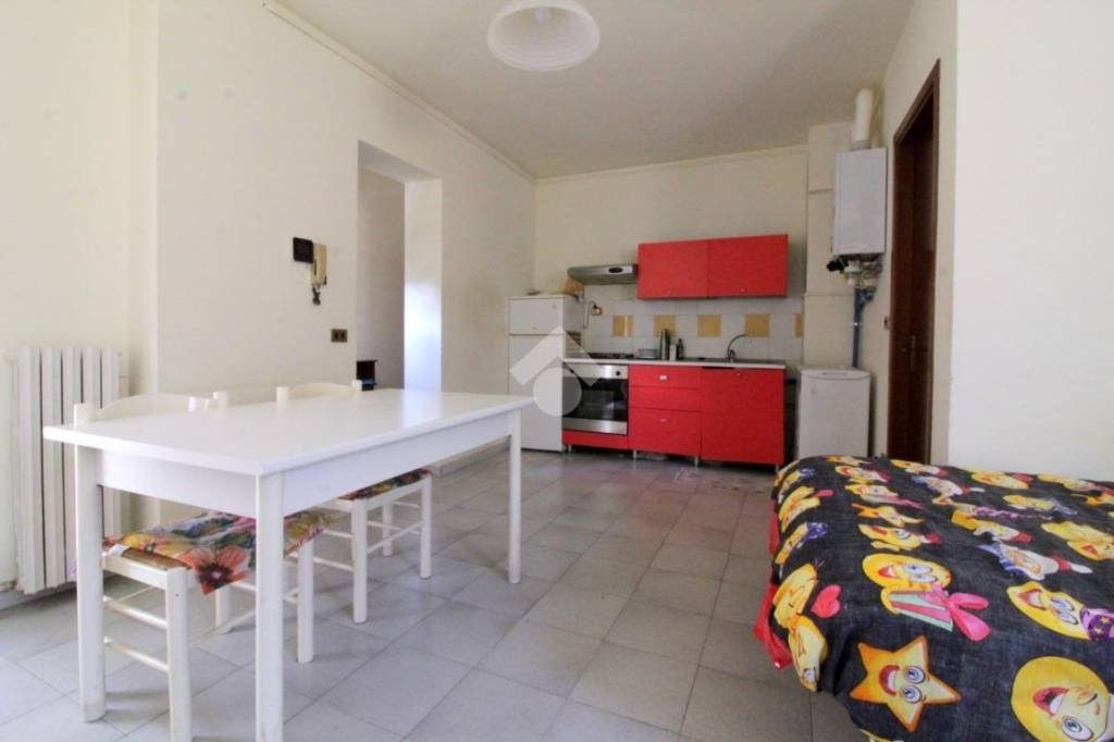 appartamento in affitto a Lodi in zona Città Bassa