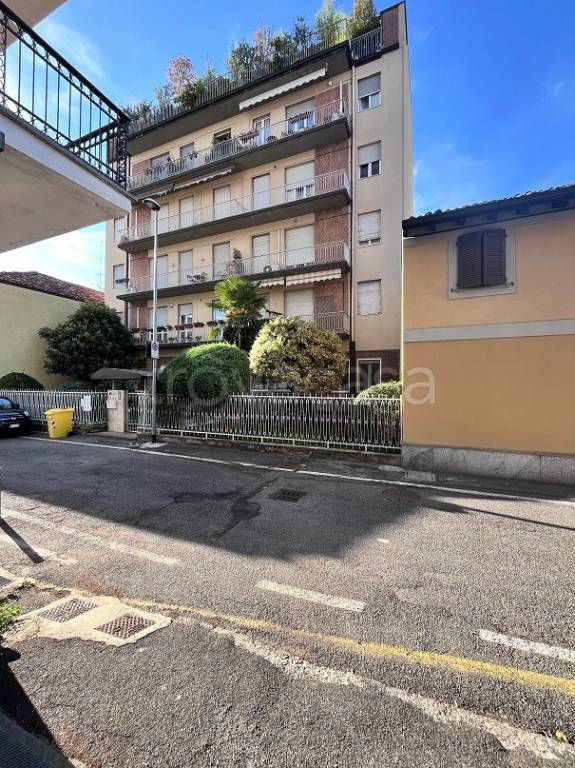 appartamento in affitto a Lodi in zona Centro Storico