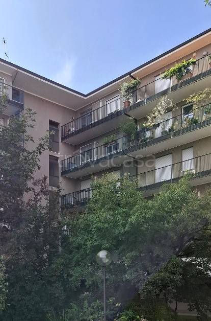 appartamento in affitto a Lodi in zona Fanfani