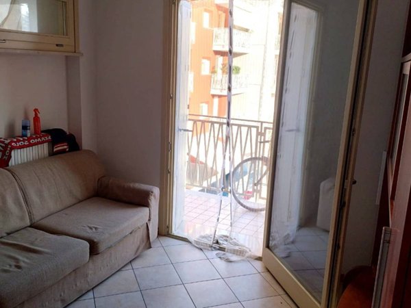appartamento in affitto a Lodi in zona Fanfani