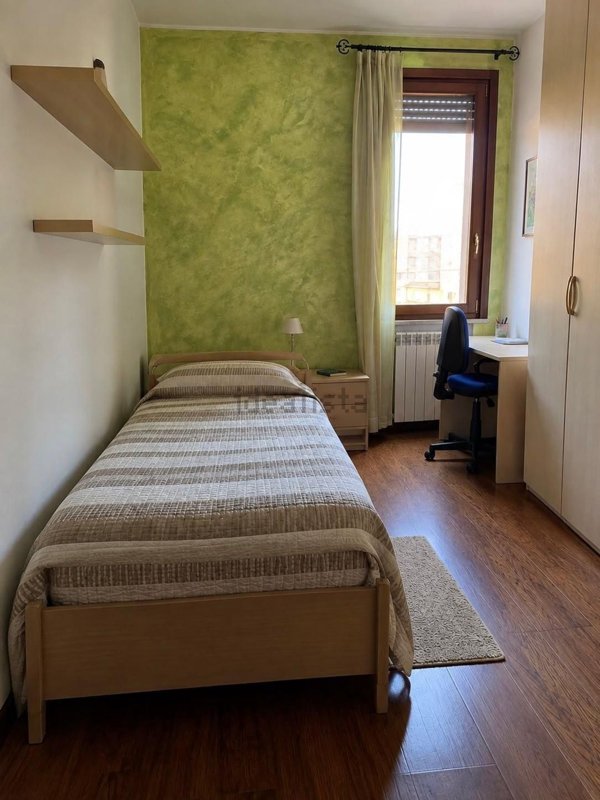 appartamento in affitto a Lodi in zona Fanfani