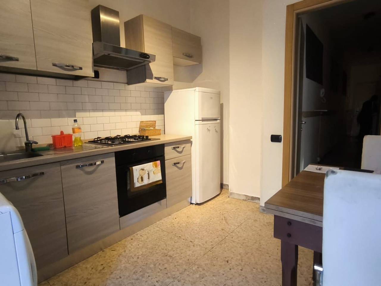 appartamento in affitto a Lodi in zona Centro Storico