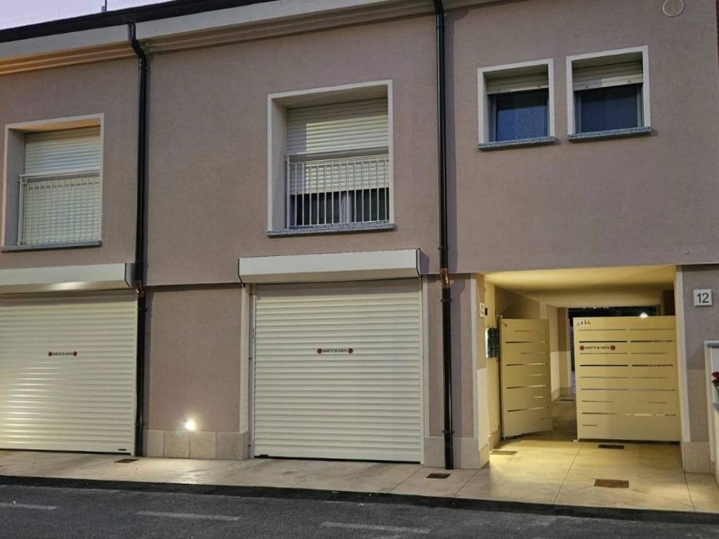 appartamento in affitto a Lodi in zona San Fereolo