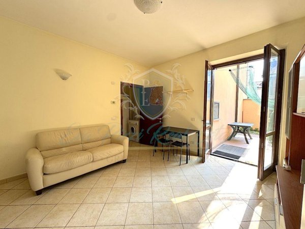 appartamento in affitto a Lodi in zona San Fereolo