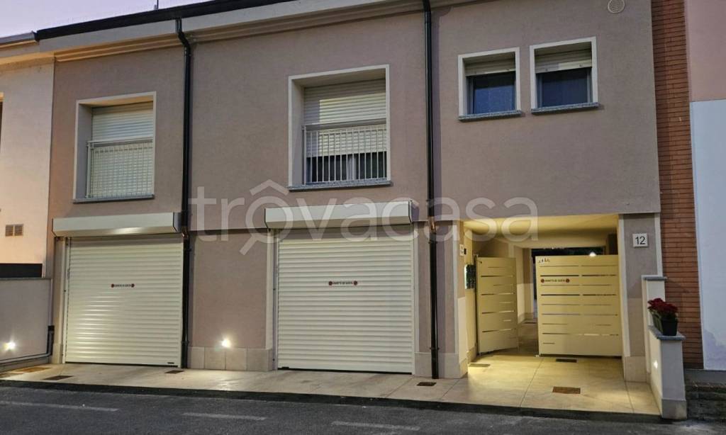 appartamento in affitto a Lodi in zona San Fereolo