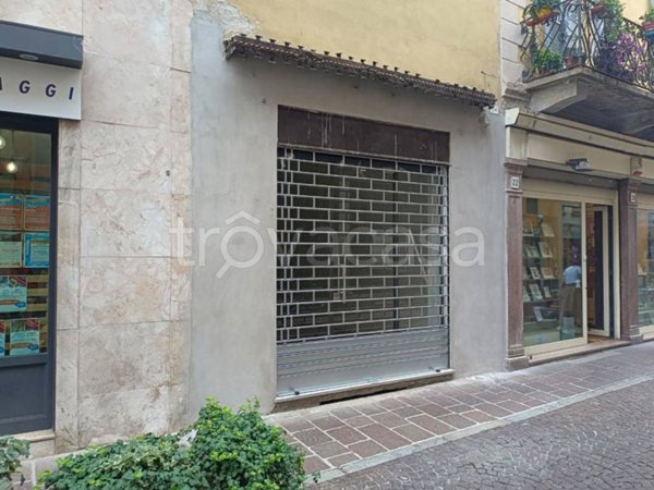 appartamento in affitto a Lodi in zona Centro Storico