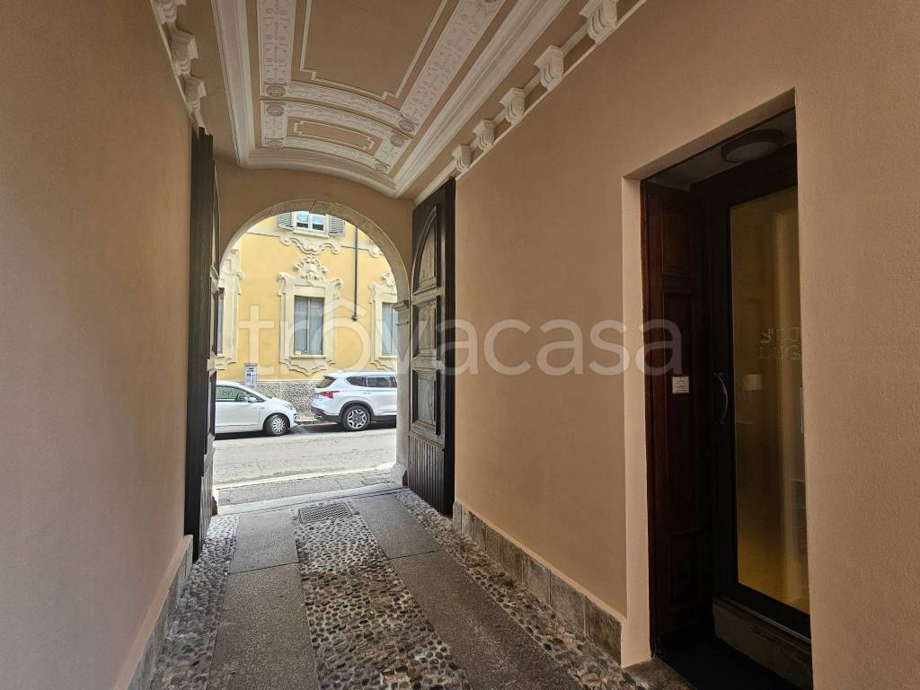 appartamento in affitto a Lodi in zona Centro Storico