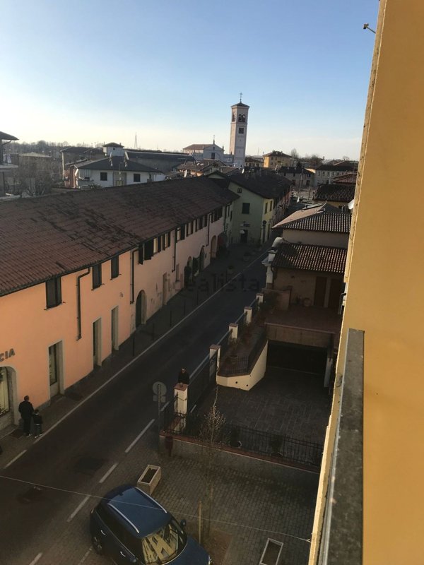 appartamento in affitto a Lodi Vecchio