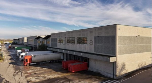 locale di sgombero in affitto a Massalengo