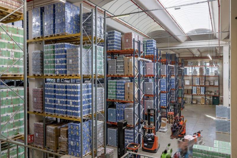 ufficio in affitto a Massalengo