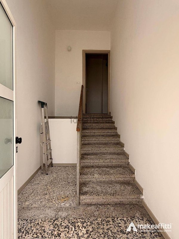 appartamento in affitto a Mulazzano in zona Quartiano