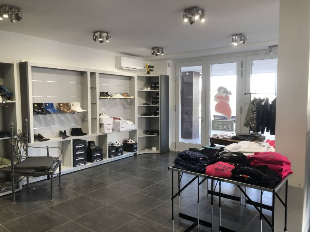 locale commerciale in affitto ad Ossago Lodigiano