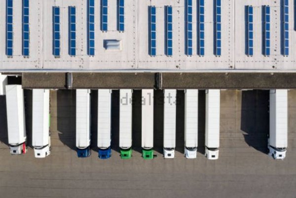 locale di sgombero in affitto a Pieve Fissiraga