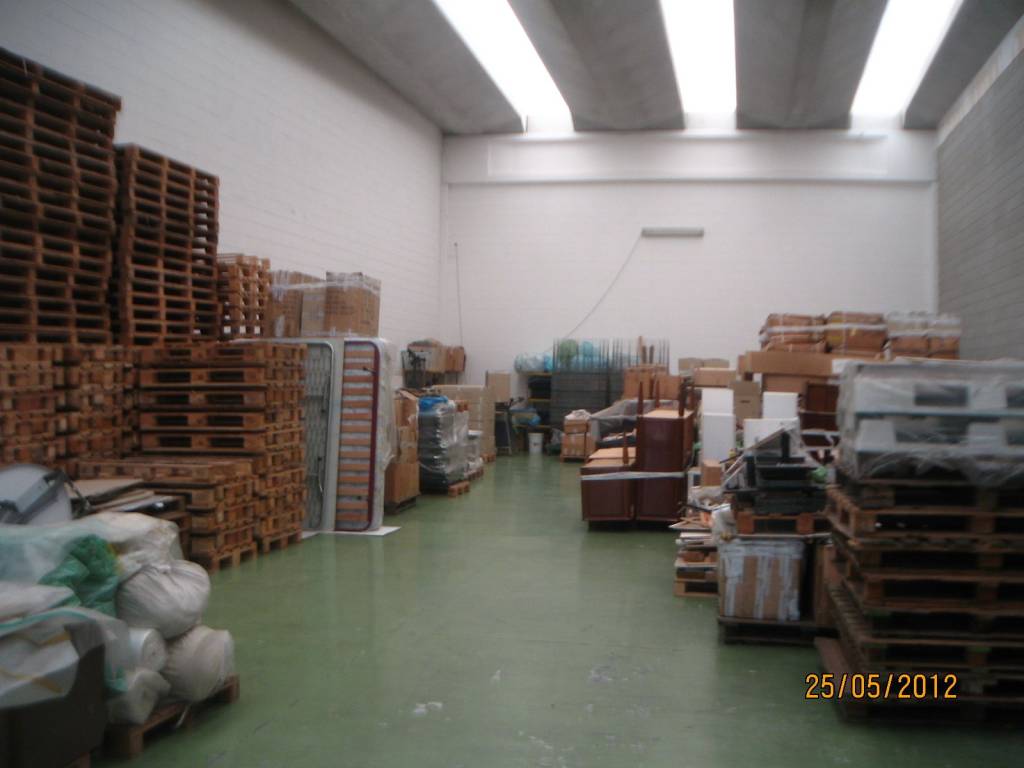 locale commerciale in affitto a San Martino in Strada
