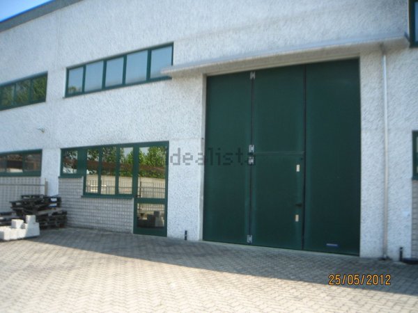 locale di sgombero in affitto a San Martino in Strada