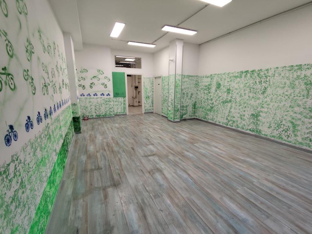 ufficio in affitto a San Martino in Strada in zona Sesto