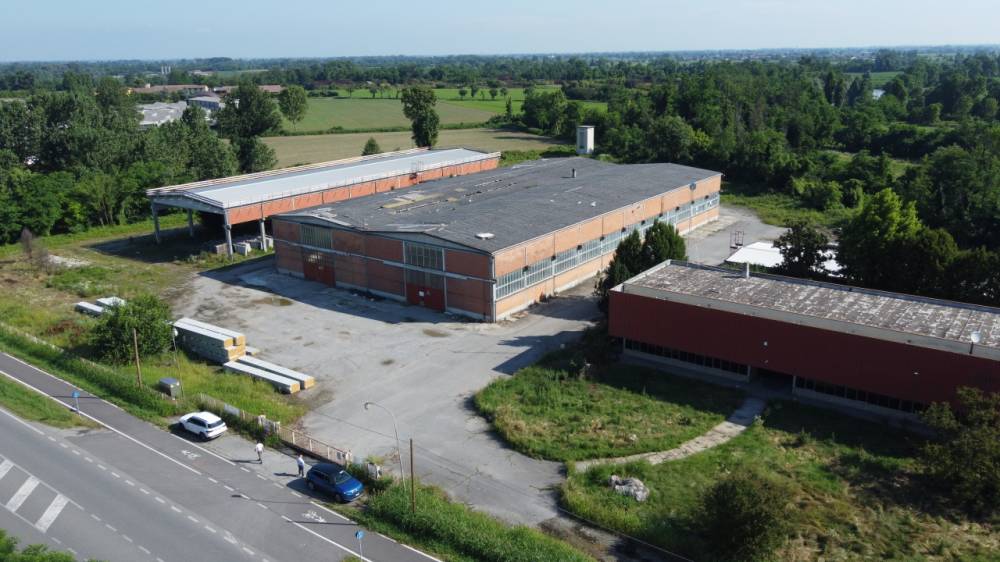 casa indipendente in affitto a San Martino in Strada