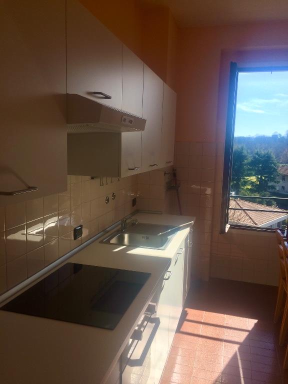 appartamento in affitto a San Martino in Strada in zona Sesto