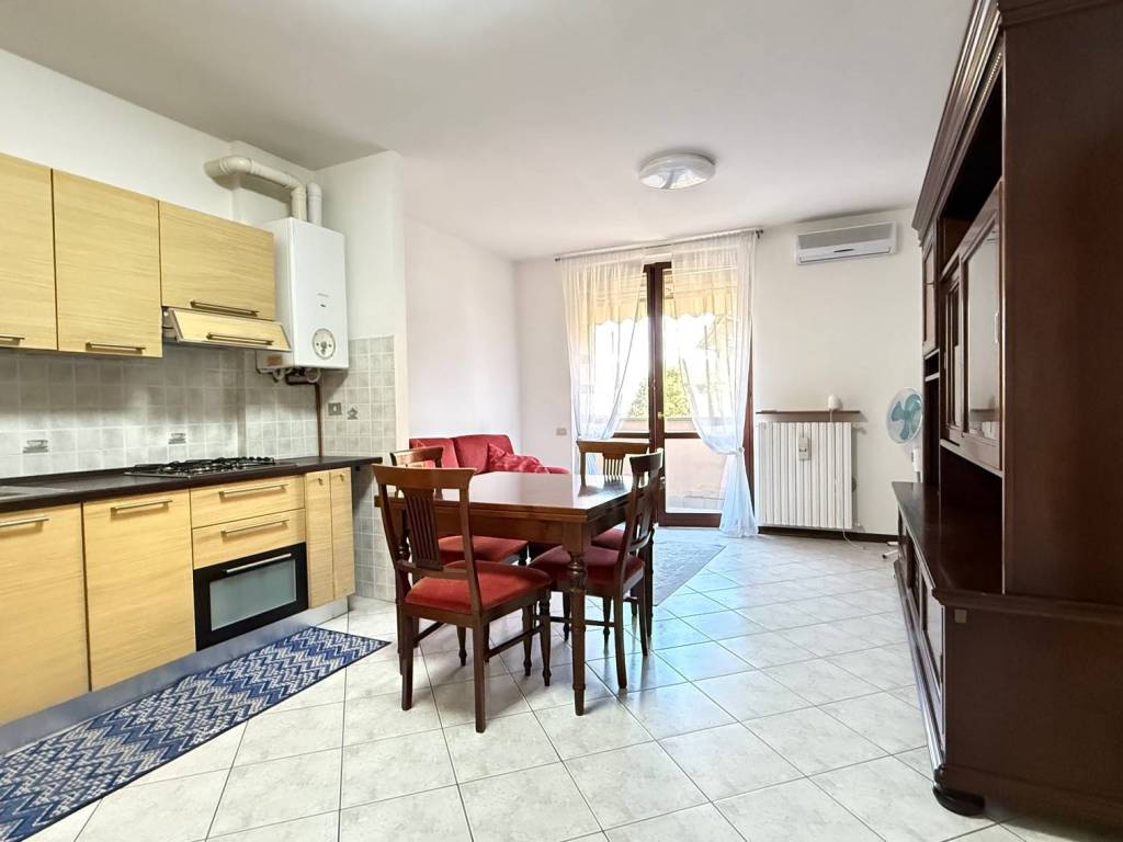 appartamento in affitto a San Martino in Strada