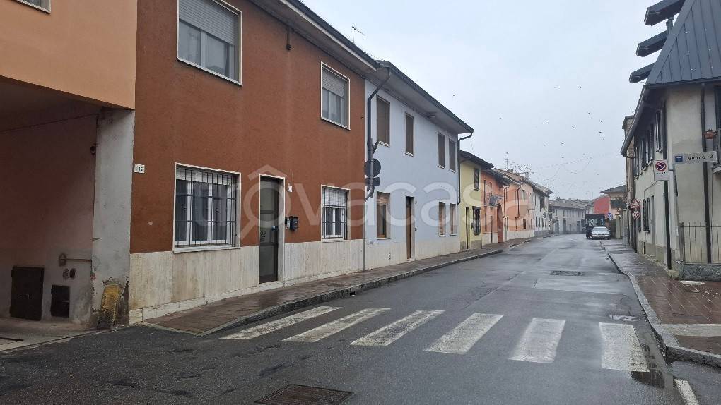 appartamento in affitto a San Martino in Strada