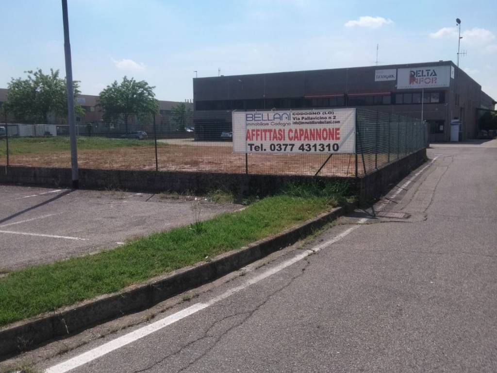 terreno edificabile in affitto a San Martino in Strada