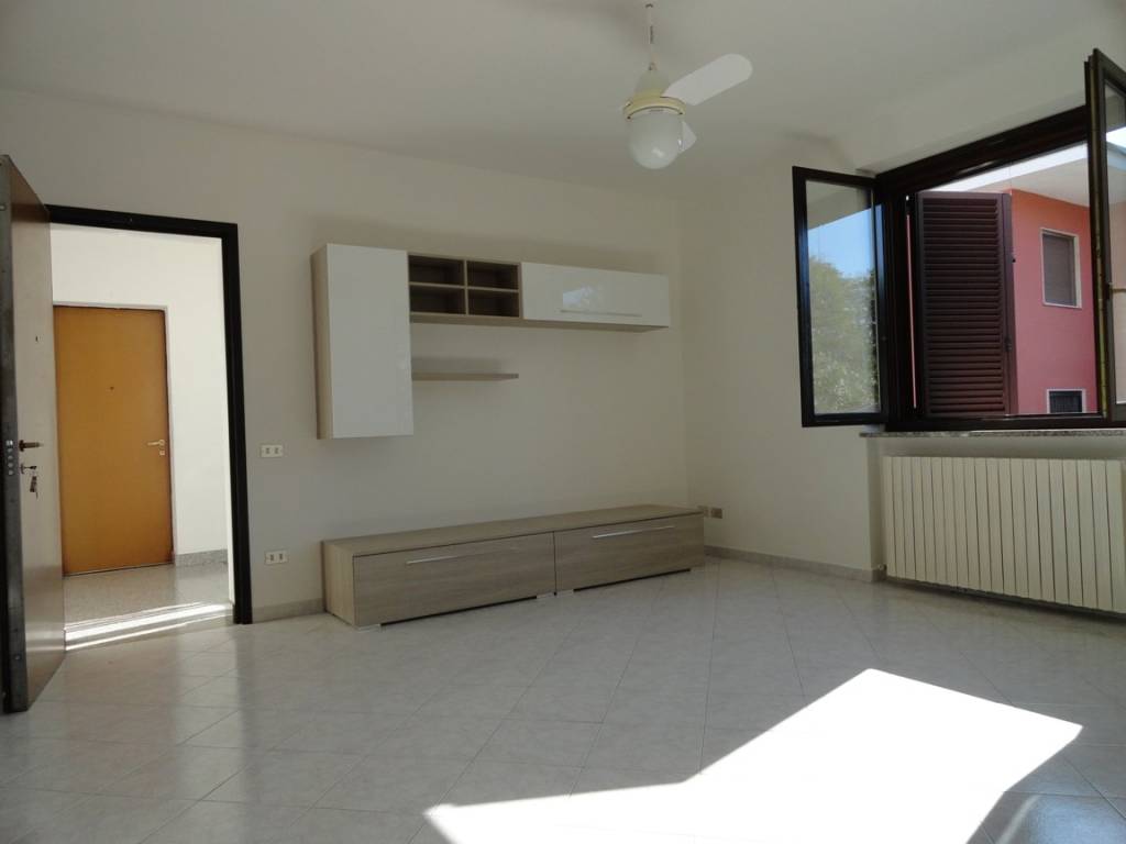 appartamento in affitto a San Martino in Strada