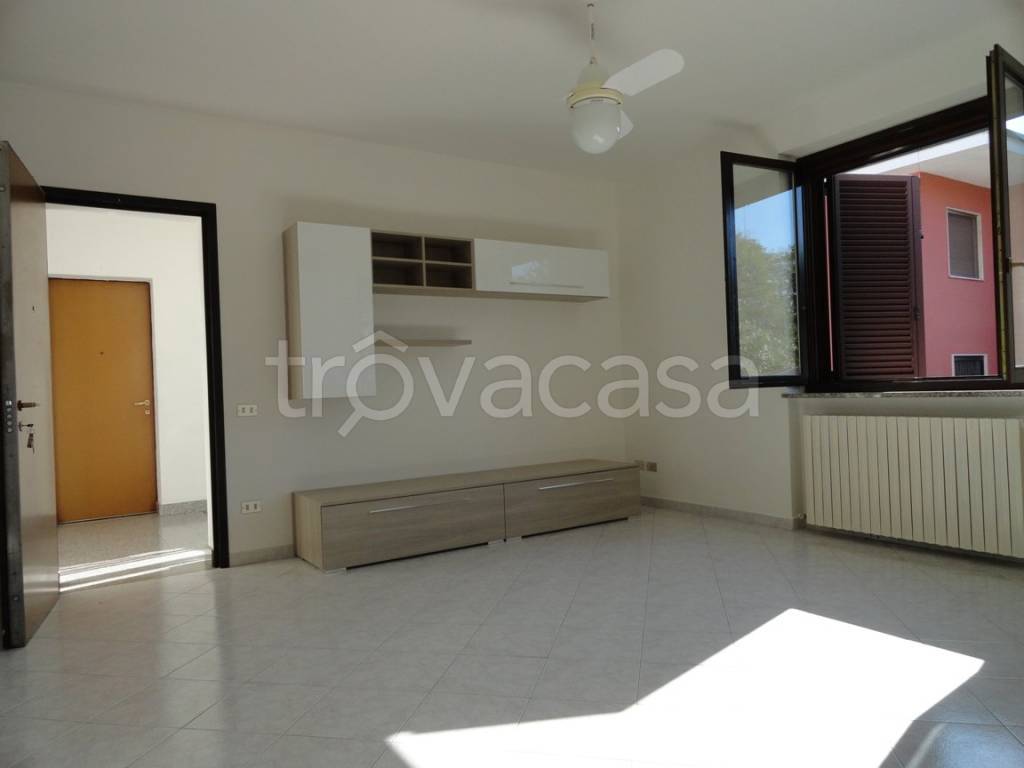 appartamento in affitto a San Martino in Strada