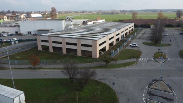 appartamento in affitto a San Martino in Strada