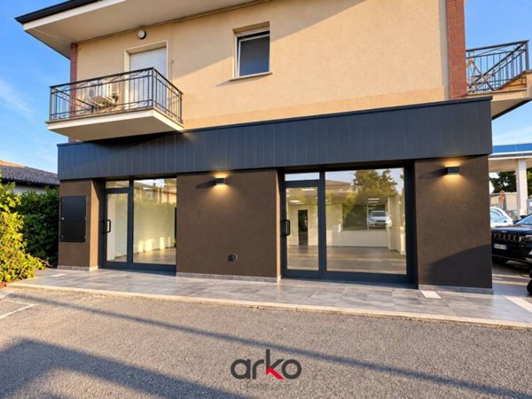 appartamento in affitto a San Martino in Strada