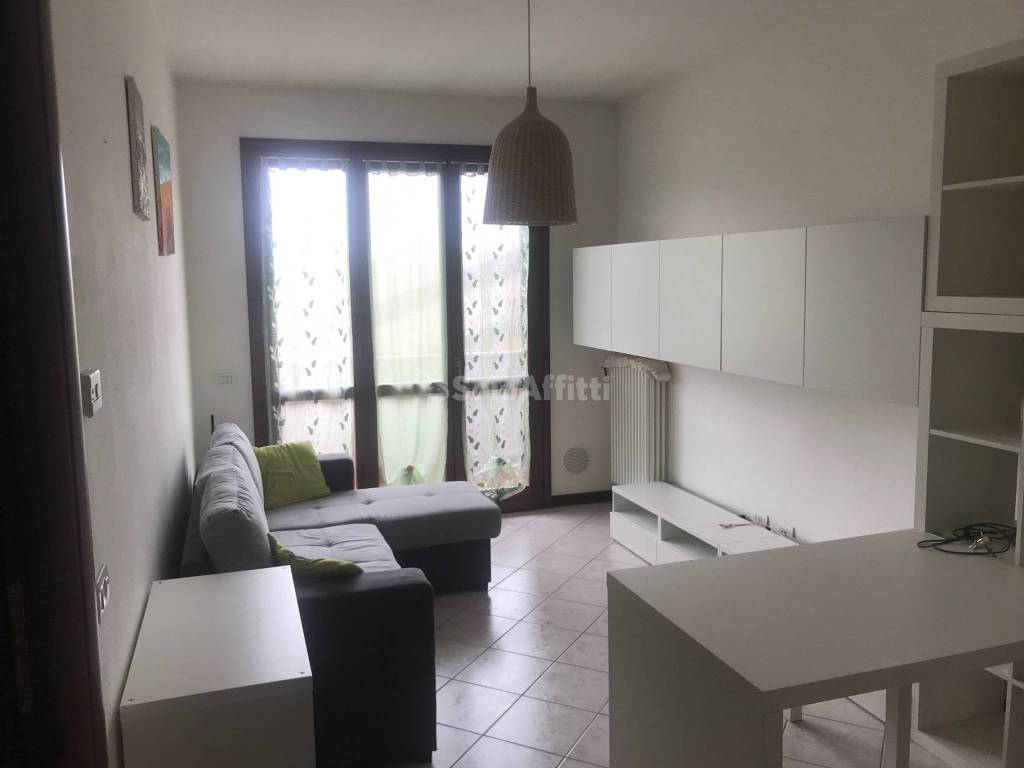 appartamento in affitto a San Rocco al Porto