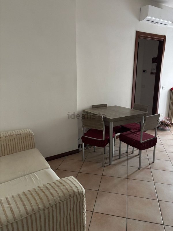 appartamento in affitto a San Rocco al Porto