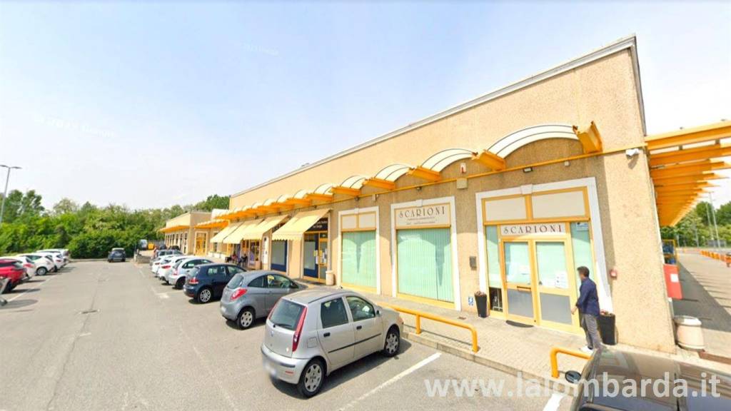 monolocale in affitto a Sant'Angelo Lodigiano