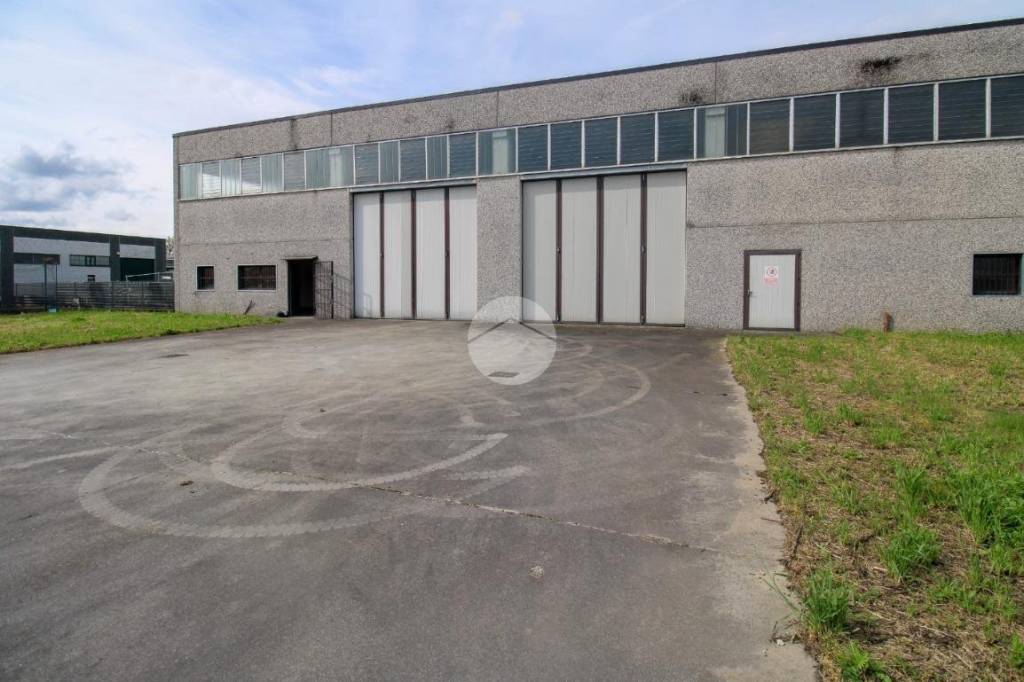 appartamento in affitto a Sant'Angelo Lodigiano