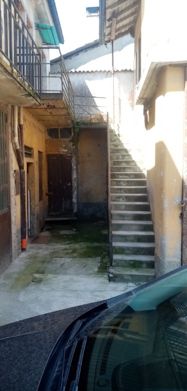 appartamento in affitto a Sant'Angelo Lodigiano