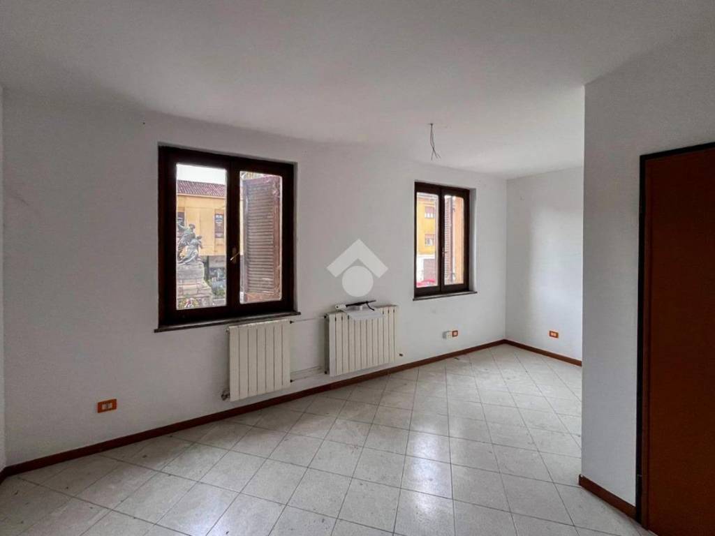 appartamento in affitto a Sant'Angelo Lodigiano