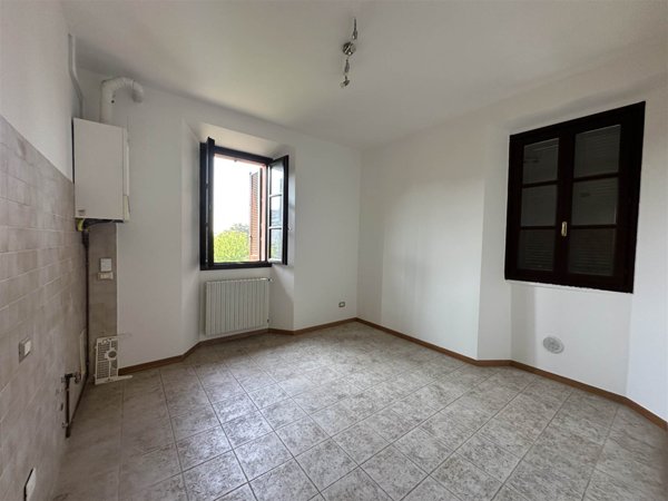 appartamento in affitto a Sant'Angelo Lodigiano