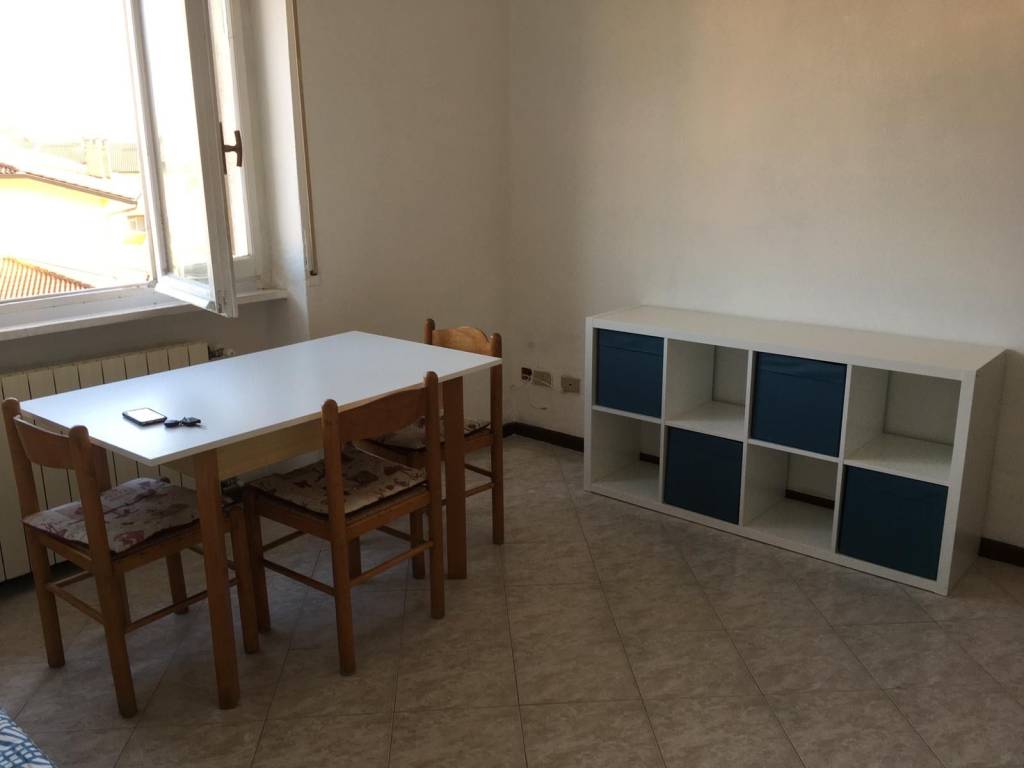 appartamento in affitto a Sant'Angelo Lodigiano