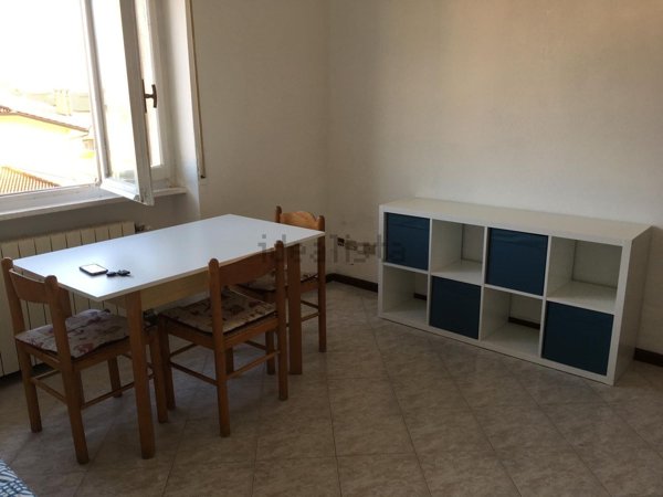 appartamento in affitto a Sant'Angelo Lodigiano