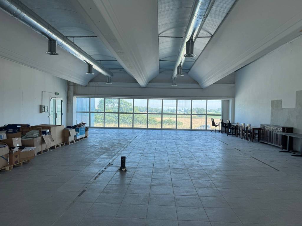 ufficio in affitto a Sant'Angelo Lodigiano